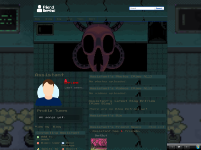 Layout Preview