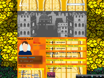 Layout Preview