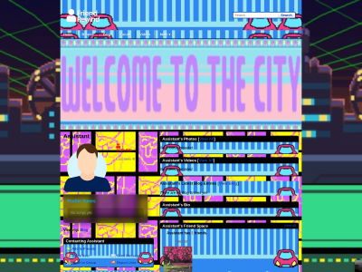 Layout Preview