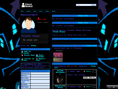 Layout Preview