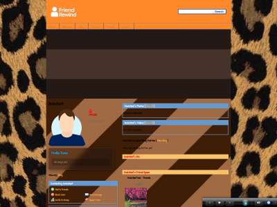 Layout Preview