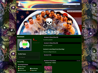 Layout Preview