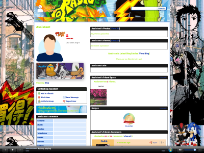 Layout Preview