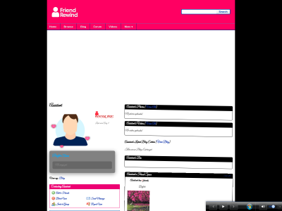 Layout Preview