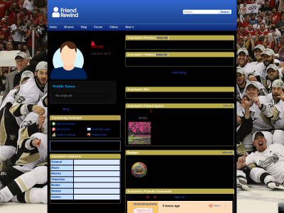 Layout Preview
