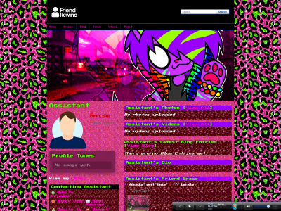 Layout Preview