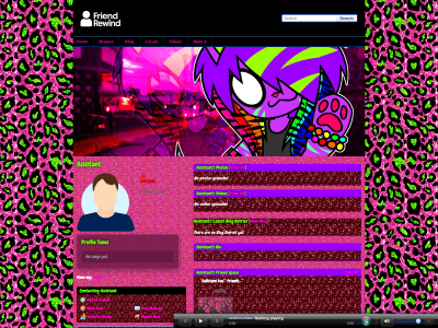Layout Preview