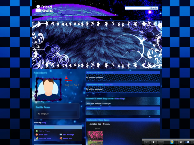 Layout Preview
