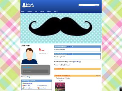 Layout Preview