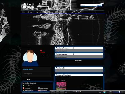 Layout Preview