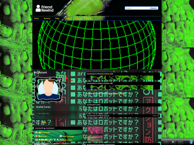 Layout Preview