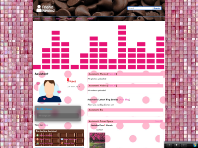 Layout Preview