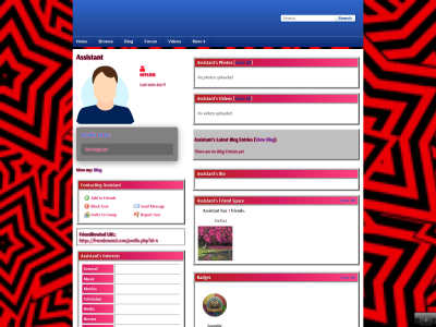 Layout Preview