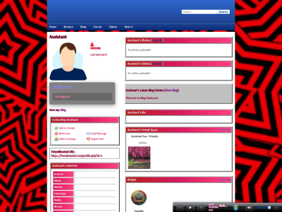 Layout Preview