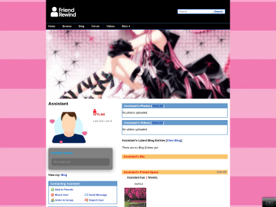 Layout Preview
