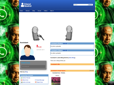 Layout Preview