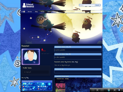 Layout Preview