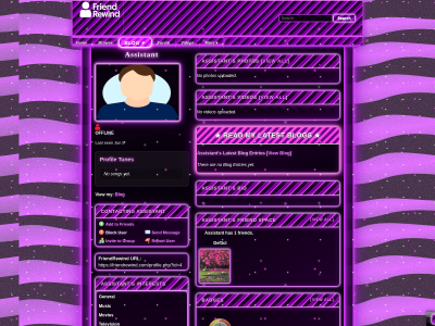 Layout Preview