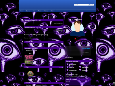 Layout Preview