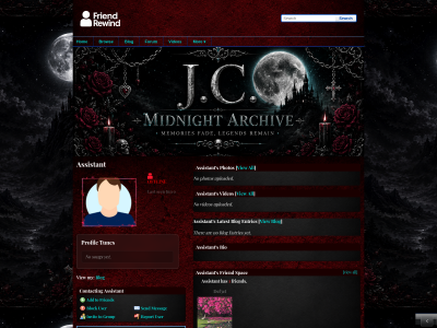 Layout Preview