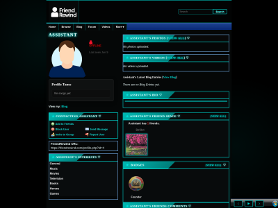 Layout Preview