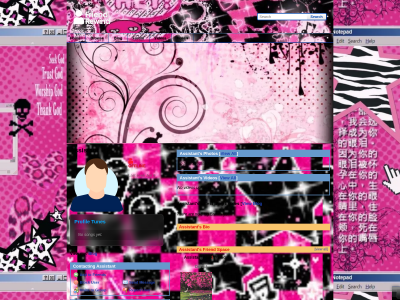Layout Preview