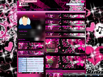 Layout Preview