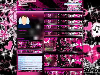 Layout Preview
