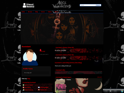 Layout Preview