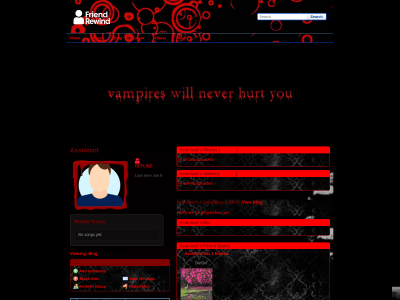 Layout Preview