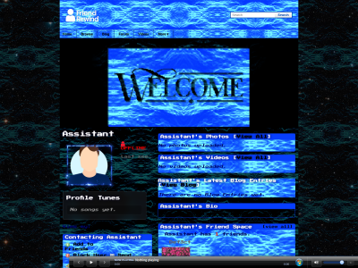 Layout Preview