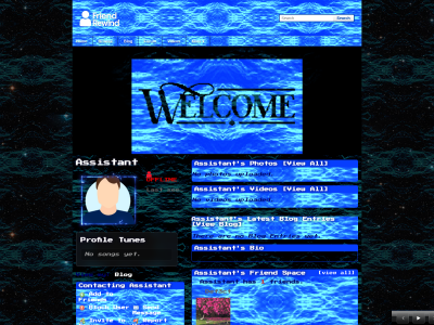 Layout Preview