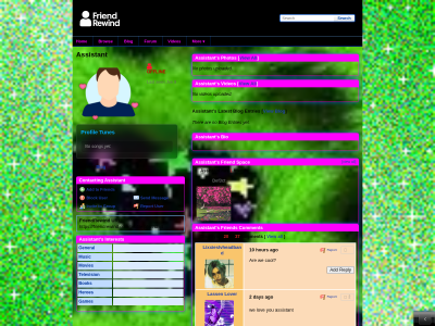Layout Preview