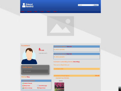 Layout Preview