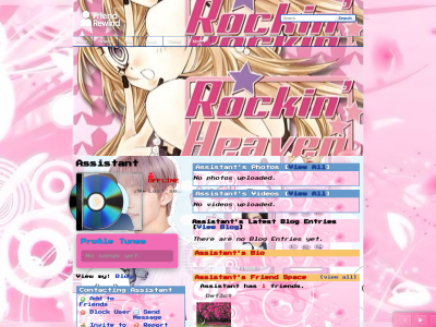 Layout Preview