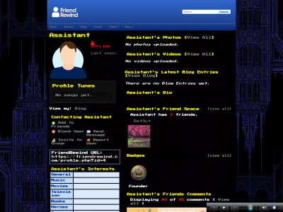 Layout Preview