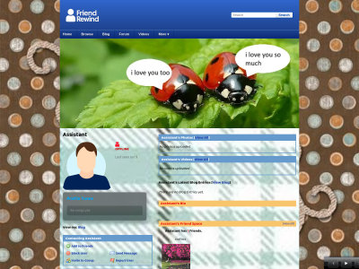 Layout Preview