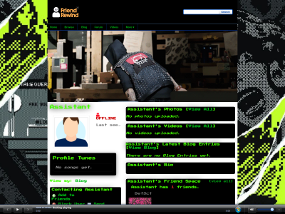Layout Preview
