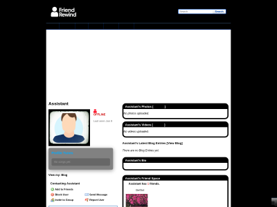 Layout Preview