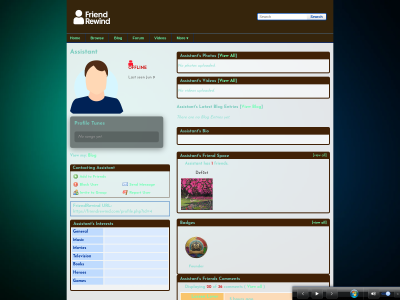 Layout Preview