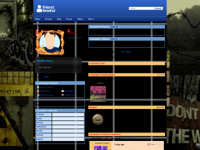 Layout Preview