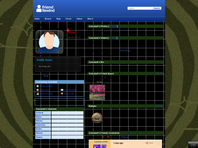 Layout Preview