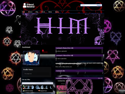Layout Preview