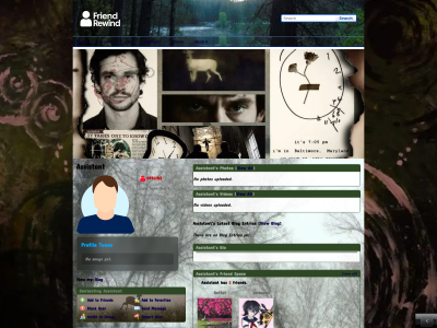 Layout Preview