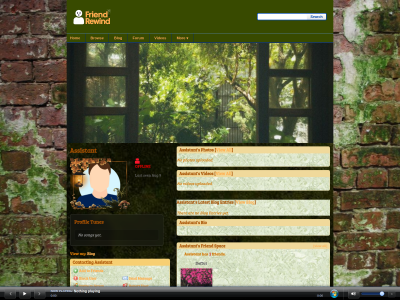 Layout Preview