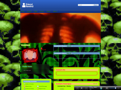 Layout Preview