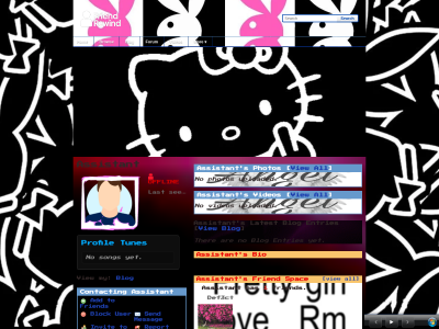 Layout Preview