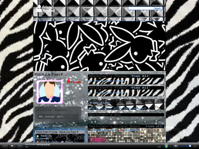 Layout Preview