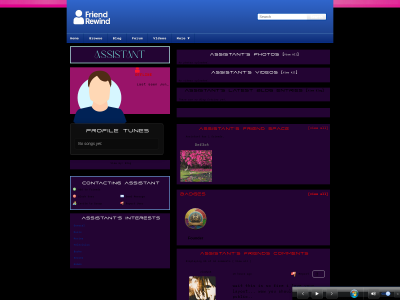 Layout Preview