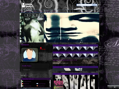 Layout Preview